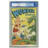 Image 1 : Wonder Comics #18 (Better Publications, 1948) CGC VF Wonder Comics #18 (Better Publications, 1948) C