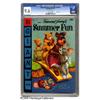 Image 1 : Dell Giant Comics Tom & Jerry's Summer Fun #3 (Dell, Dell Giant Comics Tom & Jerry's Summer Fun #3 (
