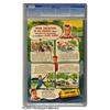 Image 2 : Dell Giant Comics Tom & Jerry's Summer Fun #3 (Dell, Dell Giant Comics Tom & Jerry's Summer Fun #3 (