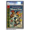 Image 1 : Dell Giant Comics Tom and Jerry's Winter Fun #5 (Dell Dell Giant Comics Tom and Jerry's Winter Fun #