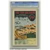 Image 2 : Devil Kids #2 File Copy (Harvey, 1962) CGC NM- 9.2 Of Devil Kids #2 File Copy (Harvey, 1962) CGC NM-