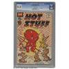 Image 1 : Hot Stuff, the Little Devil #10 File Copy (Harvey, 19 Hot Stuff, the Little Devil #10 File Copy (Har