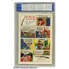 Image 2 : Melvin Monster #2 File Copy (Dell, 1965) CGC NM 9.4 O Melvin Monster #2 File Copy (Dell, 1965) CGC N