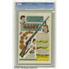Image 2 : Spooky #2 File Copy (Harvey, 1956) CGC FN+ 6.5 Cream Spooky #2 File Copy (Harvey, 1956) CGC FN+ 6.5 