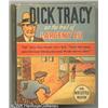 Image 1 : Big Little Book 1170 Dick Tracy on the Trail of Larce Big Little Book 1170 Dick Tracy on the Trail o
