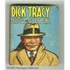 Image 1 : Big Little Book 6833 Dick Tracy, Detective and Federa Big Little Book 6833 Dick Tracy, Detective and