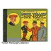 Image 1 : The Adventures of Dick Tracy and Dick Tracy, Jr. by C The Adventures of Dick Tracy and Dick Tracy, J