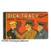 Image 1 : Dick Tracy the Detective and Dick Tracy, Jr. by Chest Dick Tracy the Detective and Dick Tracy, Jr. b