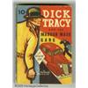 Image 1 : Dick Tracy and the Maroon Mask Gang - Fast Action Boo Dick Tracy and the Maroon Mask Gang - Fast Act