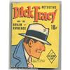 Image 1 : Dick Tracy and the Chain of Evidence (Whitman, 1938) Dick Tracy and the Chain of Evidence (Whitman, 