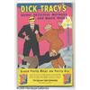 Image 2 : Dick Tracy's Secret Detective Methods and Magic Trick Dick Tracy's Secret Detective Methods and Magi