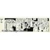 Image 1 : Chester Gould - Dick Tracy Daily Comic Strip Original Chester Gould - Dick Tracy Daily Comic Strip O
