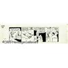 Image 1 : Chester Gould - Dick Tracy Daily Comic Strip Original Chester Gould - Dick Tracy Daily Comic Strip O