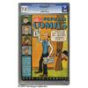 Image 1 : Popular Comics #13 (Dell, 1937) CGC FN/VF 7.0 Cream t Popular Comics #13 (Dell, 1937) CGC FN/VF 7.0 