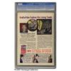 Image 2 : Popular Comics #14 (Dell, 1937) CGC FN/VF 7.0 Cream t Popular Comics #14 (Dell, 1937) CGC FN/VF 7.0 