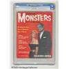 Image 1 : Famous Monsters of Filmland #1 (Warren, 1958) CGC VG+ Famous Monsters of Filmland #1 (Warren, 1958) 