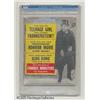 Image 2 : Famous Monsters of Filmland #1 (Warren, 1958) CGC VG+ Famous Monsters of Filmland #1 (Warren, 1958) 