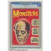 Image 1 : Famous Monsters of Filmland #3 (Warren, 1959) CGC FN- Famous Monsters of Filmland #3 (Warren, 1959) 