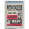 Image 2 : Famous Monsters of Filmland #3 (Warren, 1959) CGC FN- Famous Monsters of Filmland #3 (Warren, 1959) 