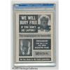 Image 2 : Famous Monsters of Filmland #4 (Warren, 1959) CGC VG+ Famous Monsters of Filmland #4 (Warren, 1959) 