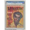 Image 1 : Famous Monsters of Filmland #5 (Warren, 1959) CGC FN Famous Monsters of Filmland #5 (Warren, 1959) C
