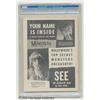 Image 2 : Famous Monsters of Filmland #5 (Warren, 1959) CGC FN Famous Monsters of Filmland #5 (Warren, 1959) C