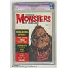 Image 1 : Famous Monsters of Filmland #6 (Warren, 1960) CGC App Famous Monsters of Filmland #6 (Warren, 1960) 