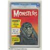 Image 1 : Famous Monsters of Filmland #8 (Warren, 1960) CGC FN- Famous Monsters of Filmland #8 (Warren, 1960) 