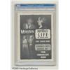 Image 2 : Famous Monsters of Filmland #8 (Warren, 1960) CGC FN- Famous Monsters of Filmland #8 (Warren, 1960) 