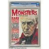 Image 1 : Famous Monsters of Filmland #9 (Warren, 1960) CGC VG+ Famous Monsters of Filmland #9 (Warren, 1960) 