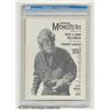 Image 2 : Famous Monsters of Filmland #9 (Warren, 1960) CGC VG+ Famous Monsters of Filmland #9 (Warren, 1960) 