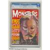 Image 1 : Famous Monsters of Filmland #10 (Warren, 1961) CGC VG Famous Monsters of Filmland #10 (Warren, 1961)