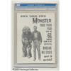 Image 2 : Famous Monsters of Filmland #10 (Warren, 1961) CGC VG Famous Monsters of Filmland #10 (Warren, 1961)