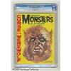 Image 1 : Famous Monsters of Filmland #12 (Warren, 1961) CGC VG Famous Monsters of Filmland #12 (Warren, 1961)