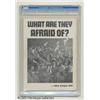 Image 2 : Famous Monsters of Filmland #12 (Warren, 1961) CGC VG Famous Monsters of Filmland #12 (Warren, 1961)