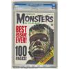 Image 1 : Famous Monsters of Filmland #13 (Warren, 1961) CGC FN Famous Monsters of Filmland #13 (Warren, 1961)