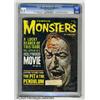 Image 1 : Famous Monsters of Filmland #14 (Warren, 1961) CGC FN Famous Monsters of Filmland #14 (Warren, 1961)
