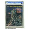 Image 1 : Scream #1 (Skywald, 1973) CGC NM 9.4 Off-white to whi Scream #1 (Skywald, 1973) CGC NM 9.4 Off-white