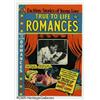 Image 1 : True-To-Life Romances Cover Proof Group (Star Publica True-To-Life Romances Cover Proof Group (Star 