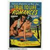 Image 3 : True-To-Life Romances Cover Proof Group (Star Publica True-To-Life Romances Cover Proof Group (Star 