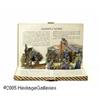 Image 1 : The Legend of Davy Crockett Pop-Up Book and Toys (Mop The Legend of Davy Crockett Pop-Up Book and To