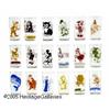 Image 1 : Disney Glassware Group (Walt Disney Productions, 1938 Disney Glassware Group (Walt Disney Production