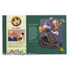 Image 2 : Carl Barks - Donald Duck "Self Control" Bronze Figuri Carl Barks - Donald Duck "Self Control" Bronze
