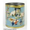 Image 2 : Teenie Weenie Peanut Butter Can and Ad (Reid, Murdoch Teenie Weenie Peanut Butter Can and Ad (Reid, 