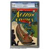 Image 1 : Action Comics #84 (DC, 1945) CGC VF/NM 9.0 Off-white Action Comics #84 (DC, 1945) CGC VF/NM 9.0 Off-