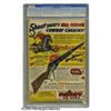 Image 2 : Action Comics #140 (DC, 1950) CGC VF/NM 9.0 Off-white Action Comics #140 (DC, 1950) CGC VF/NM 9.0 Of