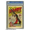 Image 2 : Action Comics #189 (DC, 1954) CGC VF 8.0 Cream to off Action Comics #189 (DC, 1954) CGC VF 8.0 Cream