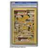 Image 2 : Adventure Comics #42 (DC, 1939) CGC FN 6.0 Cream to o Adventure Comics #42 (DC, 1939) CGC FN 6.0 Cre