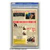 Image 2 : Adventure Comics #52 (DC, 1940) CGC VG 4.0 Cream to o Adventure Comics #52 (DC, 1940) CGC VG 4.0 Cre