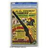 Image 2 : Adventure Comics #58 (DC, 1941) CGC VF 8.0 Off-white Adventure Comics #58 (DC, 1941) CGC VF 8.0 Off-